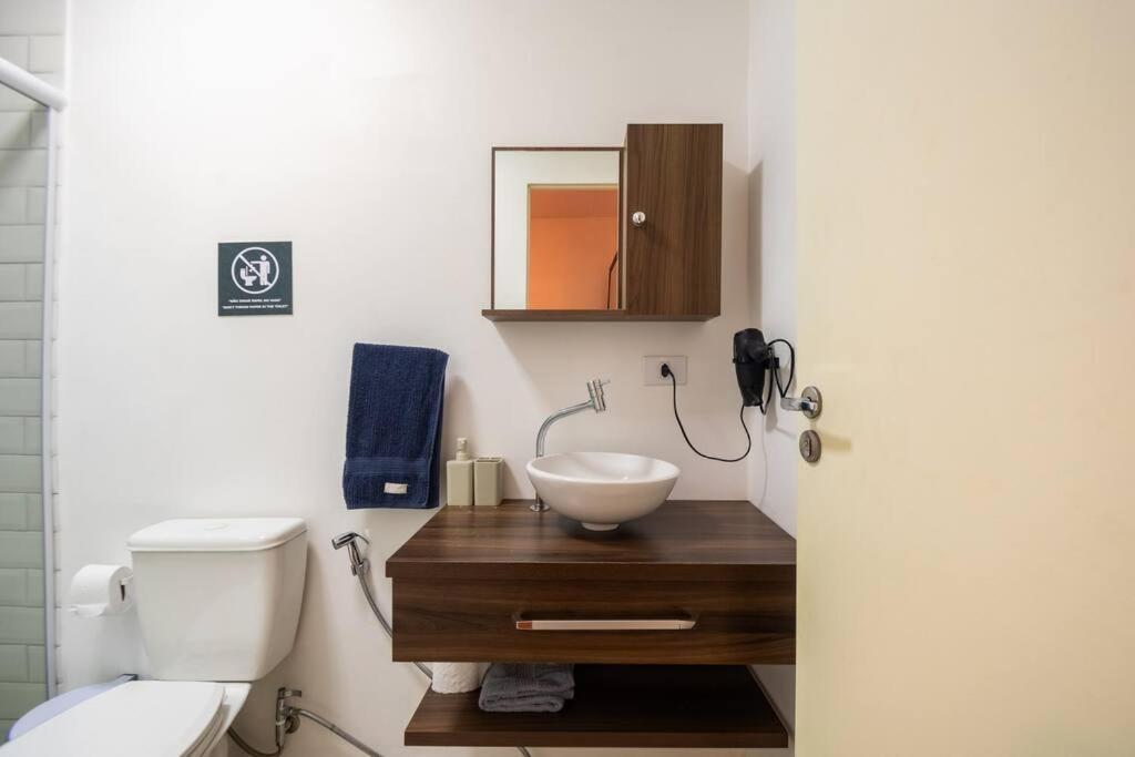 Casa Com Jardim Perto Do Parque Apartamento São Paulo