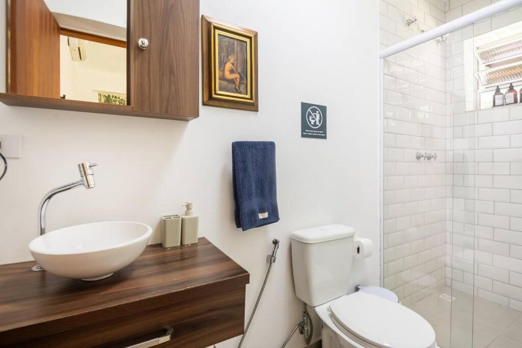 Casa Com Jardim Perto Do Parque Apartamento São Paulo