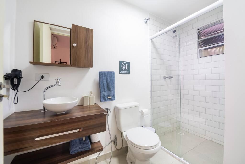 Apartamento Casa Com Jardim Perto Do Parque *
