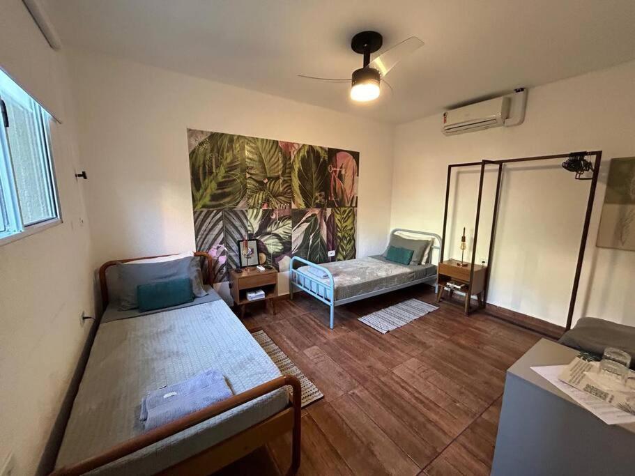 Casa Com Jardim Perto Do Parque Apartamento São Paulo