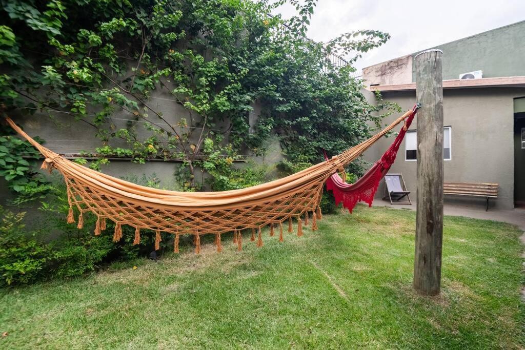Casa Com Jardim Perto Do Parque São Paulo